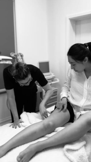 Summer is calling… 🌞

Say goodbye to spider veins and small varicose veins on your legs (or other body parts) just in time for summer! Our Cutera laser treatment is a non-surgical way to target and fade unwanted veins with minimal downtime and discomfort.

Get summer-ready at The Lime Tree Clinic and book your free consult today! 🫶🏻

* Results may vary, video consent was obtained. 

#thelimetreeclinic #perthcosmeticclinic @cutera.anz